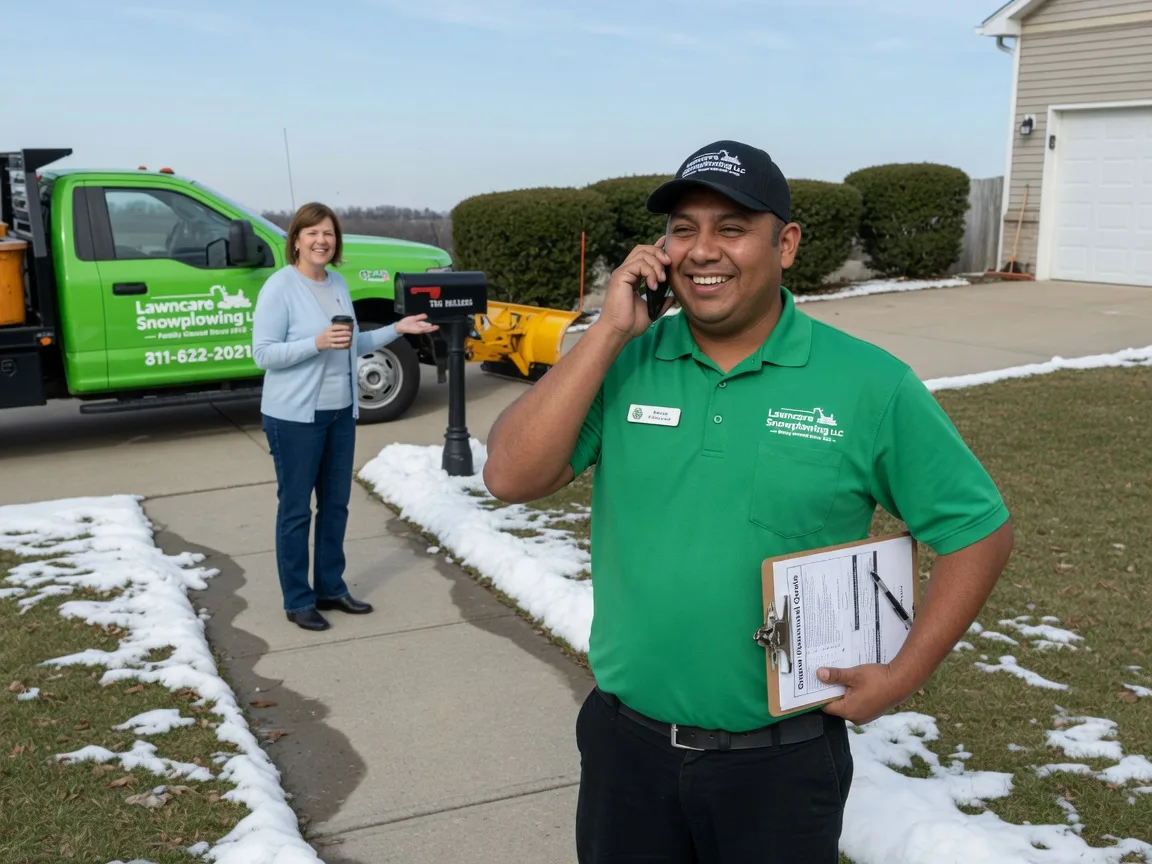 Lawn Care Services By Expert Landscaper Lower Peach Tree, AL FAQs